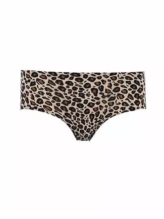 CHANTELLE | Pants SOFTSTRETCH leopard nude | 